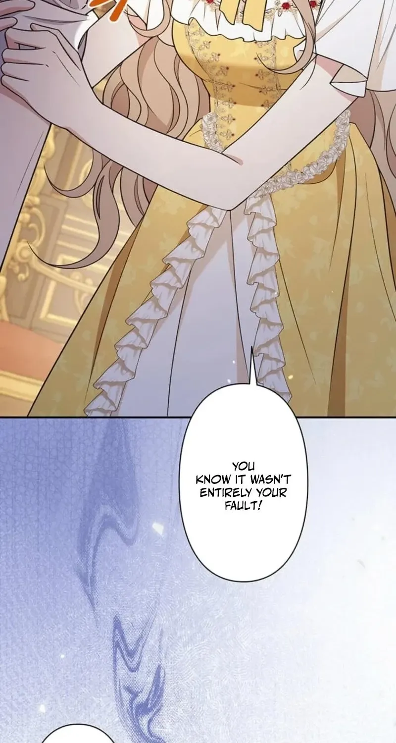 Migawari Hanayome Chapter 11 page 35 - 