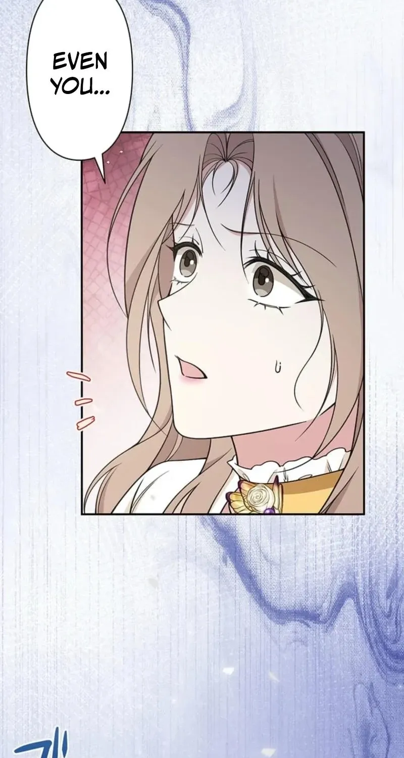 Migawari Hanayome Chapter 11 page 36 - 