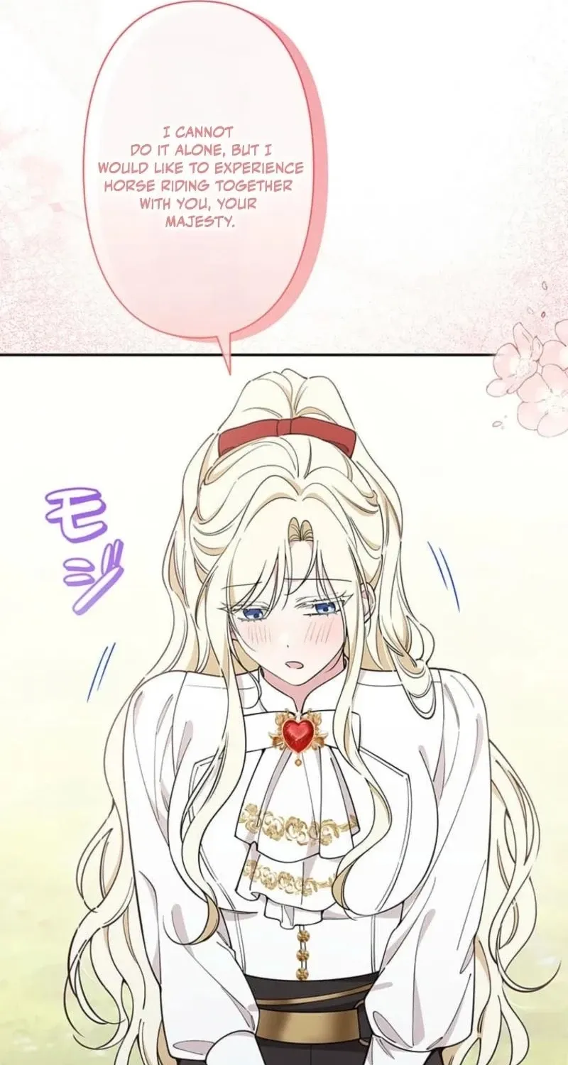 Migawari Hanayome Chapter 12 page 103 - 