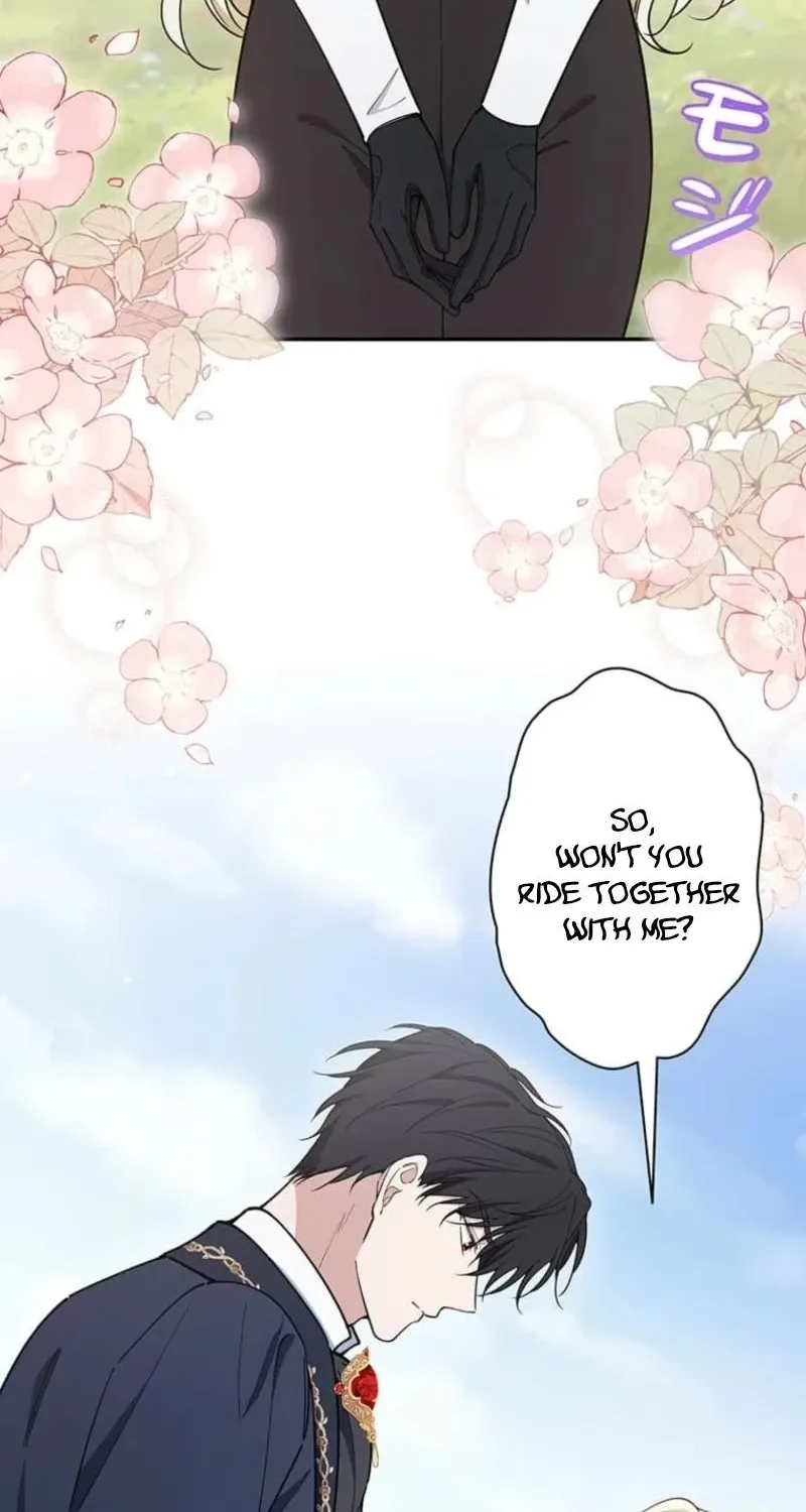 Migawari Hanayome Chapter 12 page 104 - 