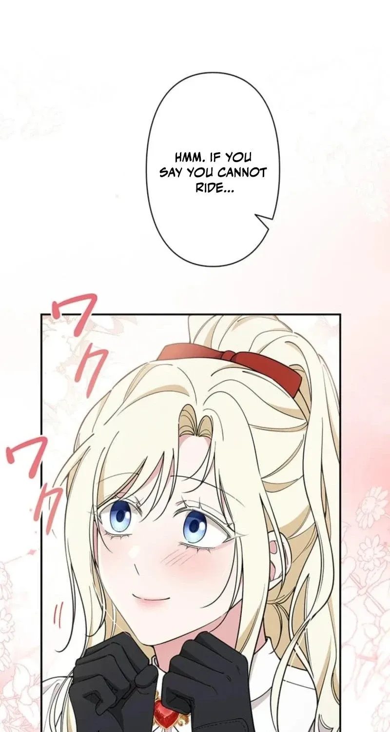 Migawari Hanayome Chapter 12 page 106 - 