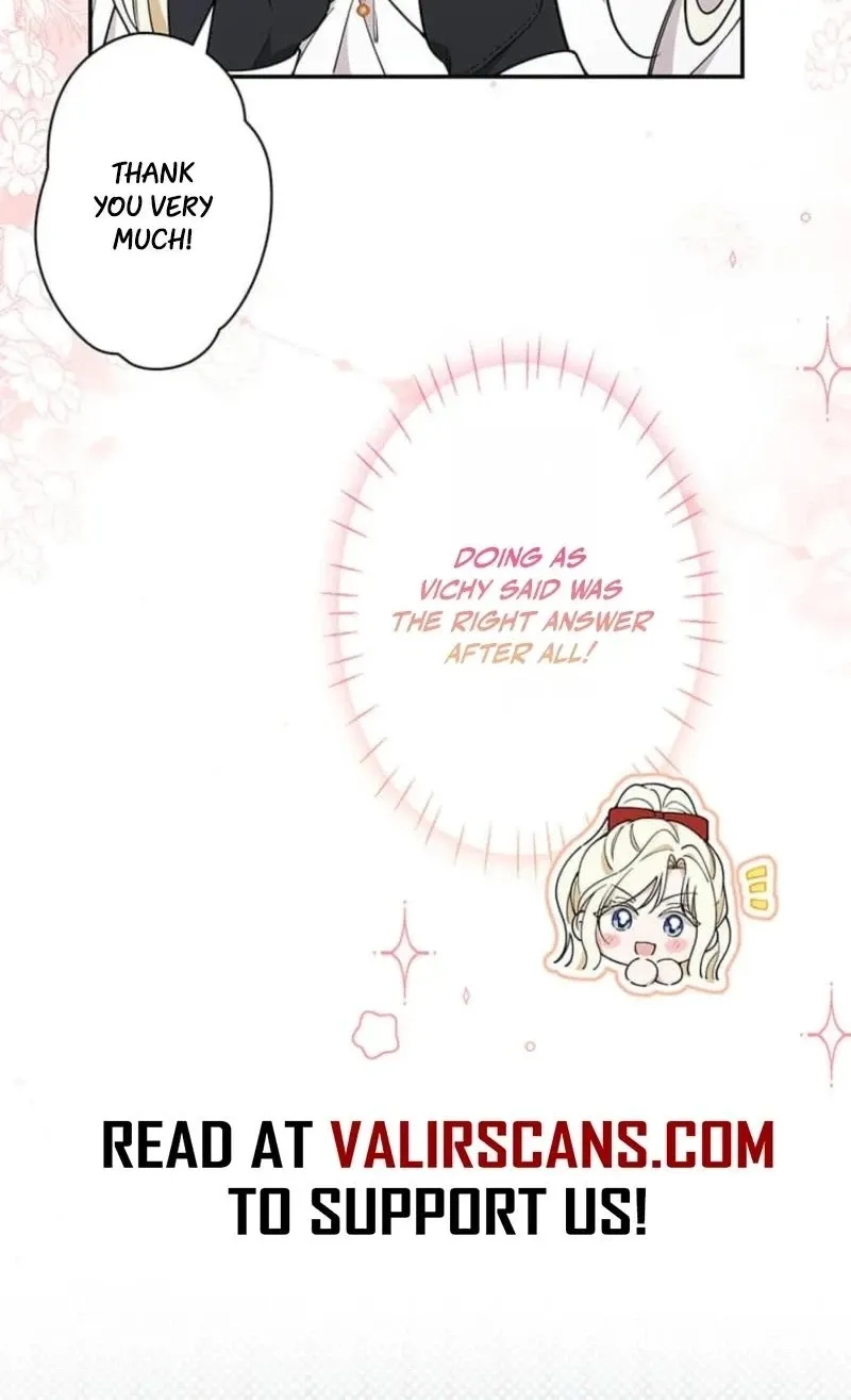 Migawari Hanayome Chapter 12 page 107 - 