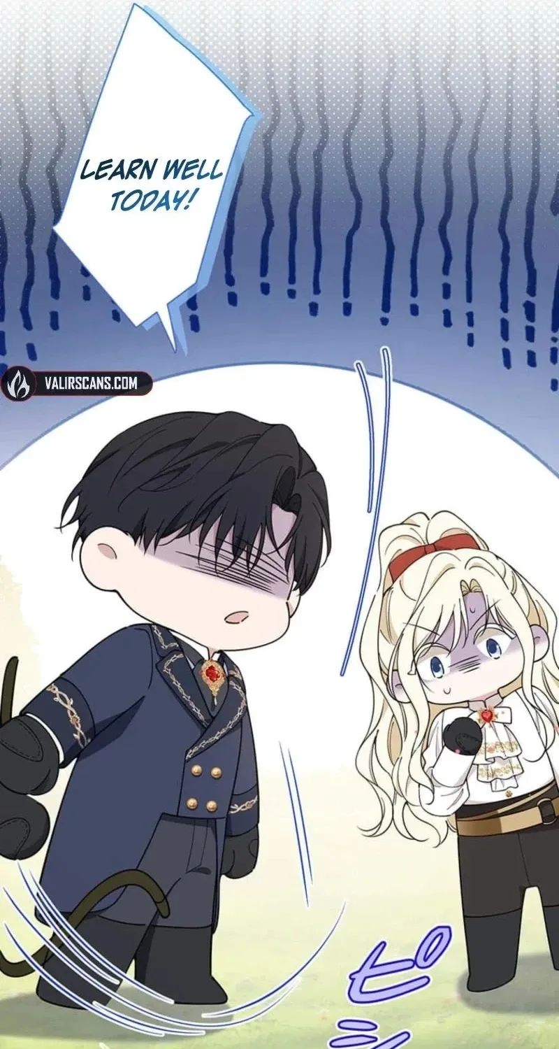 Migawari Hanayome Chapter 12 page 108 - 