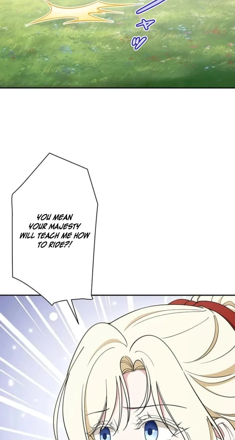 Migawari Hanayome Chapter 12 page 109 - 