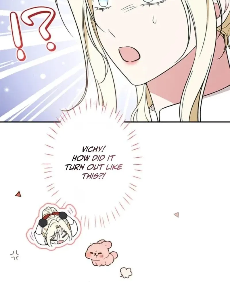 Migawari Hanayome Chapter 12 page 110 - 