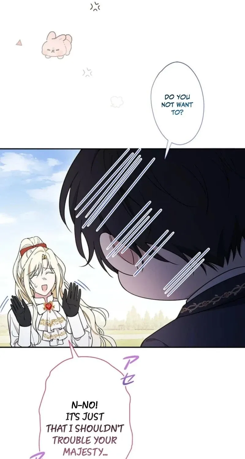 Migawari Hanayome Chapter 12 page 111 - 