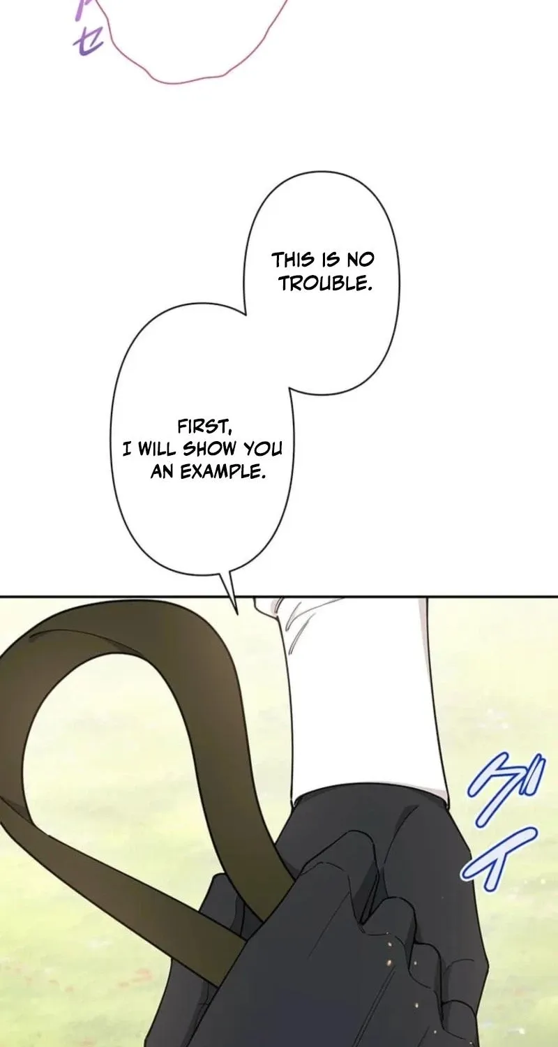 Migawari Hanayome Chapter 12 page 112 - 