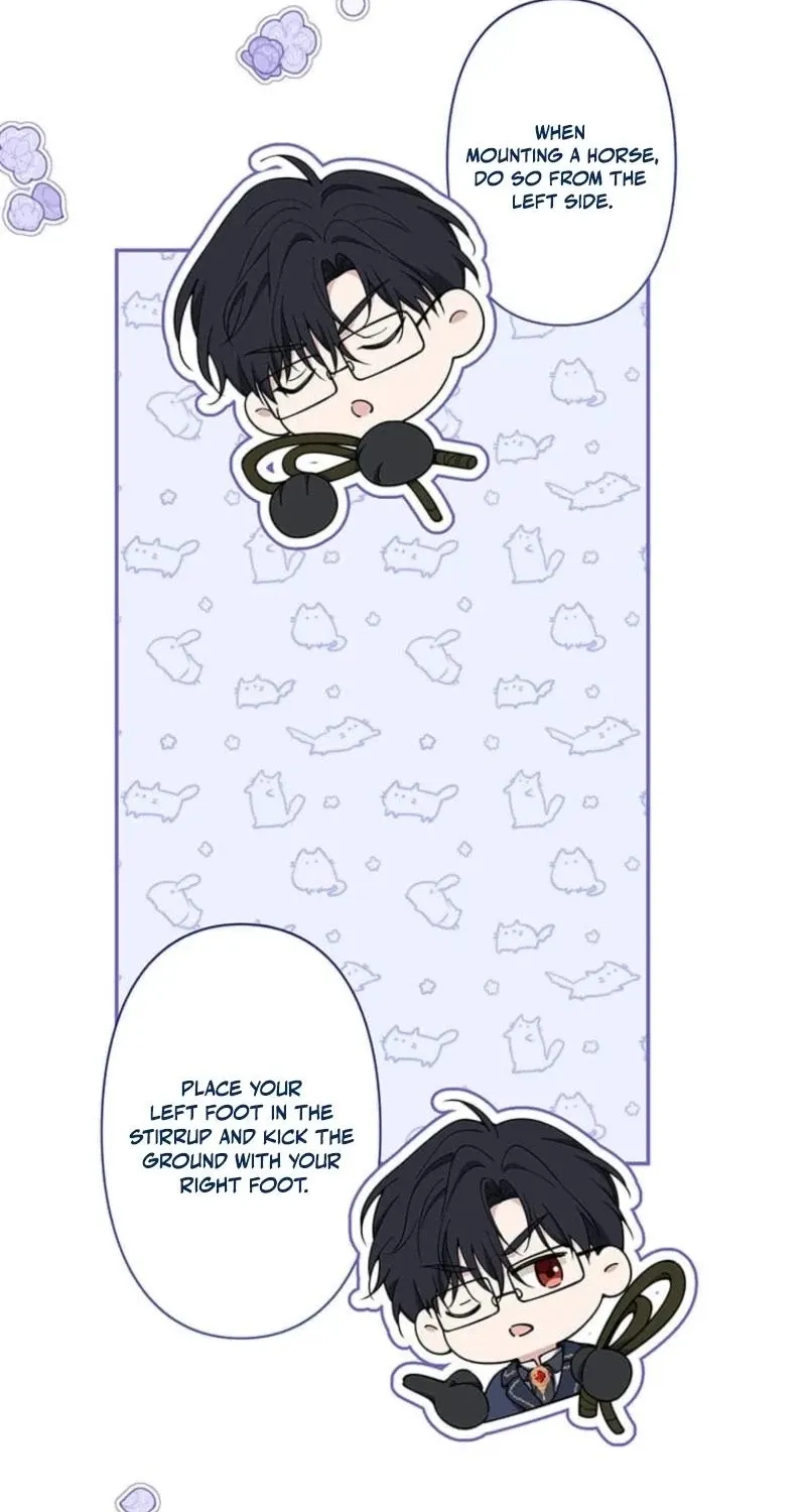 Migawari Hanayome Chapter 12 page 115 - 