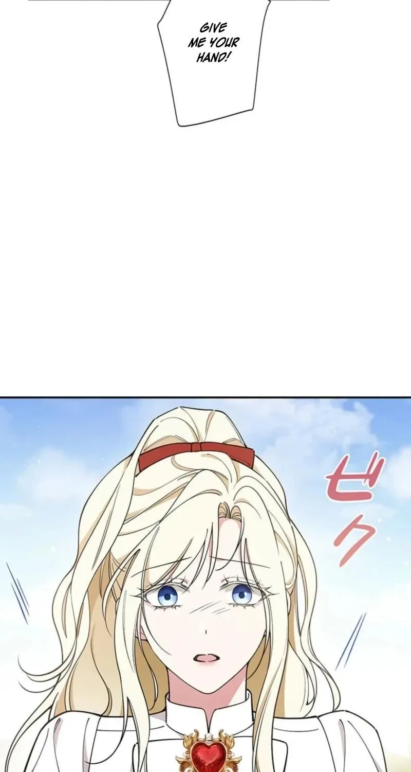 Migawari Hanayome Chapter 12 page 130 - 