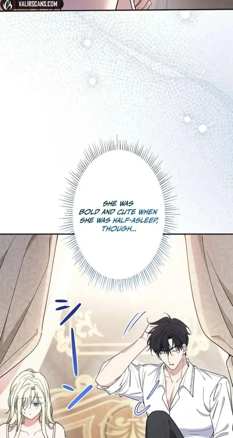 Migawari Hanayome Chapter 12 page 31 - 