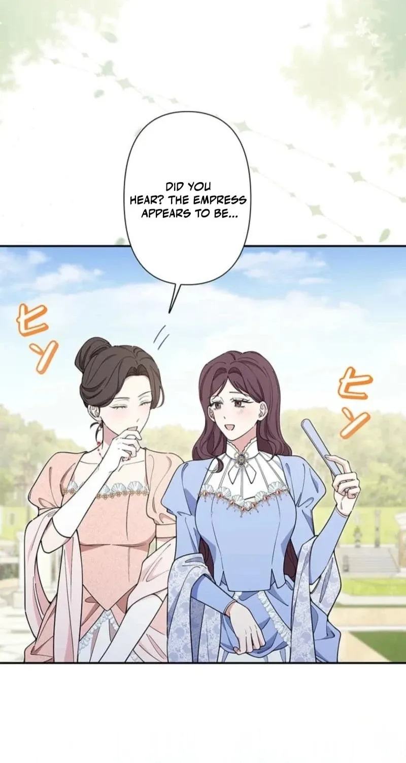 Migawari Hanayome Chapter 12 page 34 - 