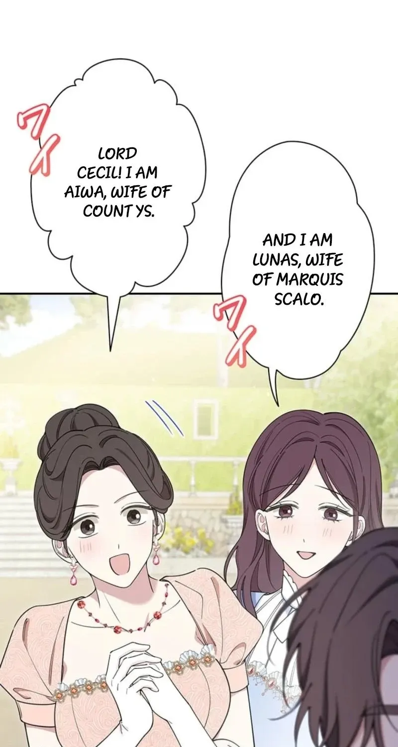 Migawari Hanayome Chapter 12 page 39 - 