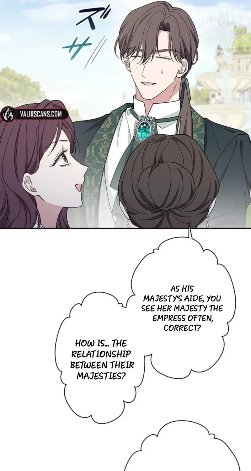 Migawari Hanayome Chapter 12 page 42 - 