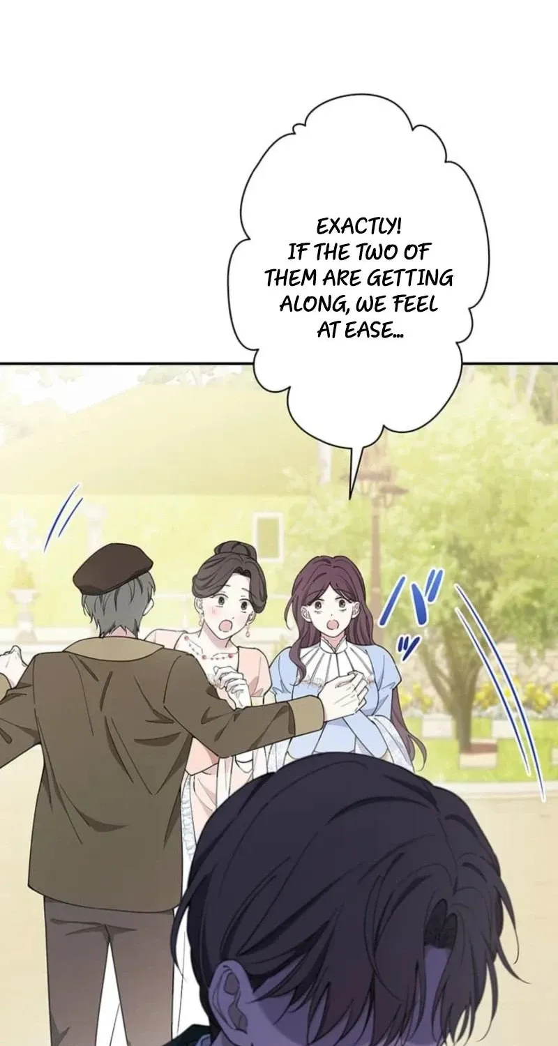 Migawari Hanayome Chapter 12 page 45 - 