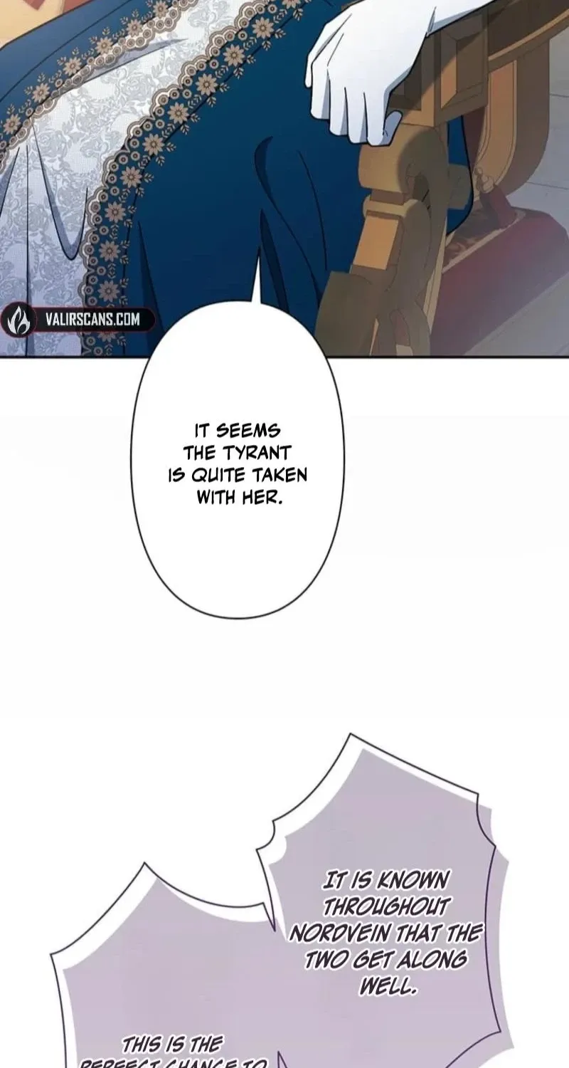 Migawari Hanayome Chapter 12 page 54 - 