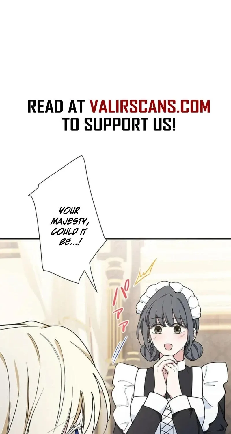 Migawari Hanayome Chapter 12 page 63 - 