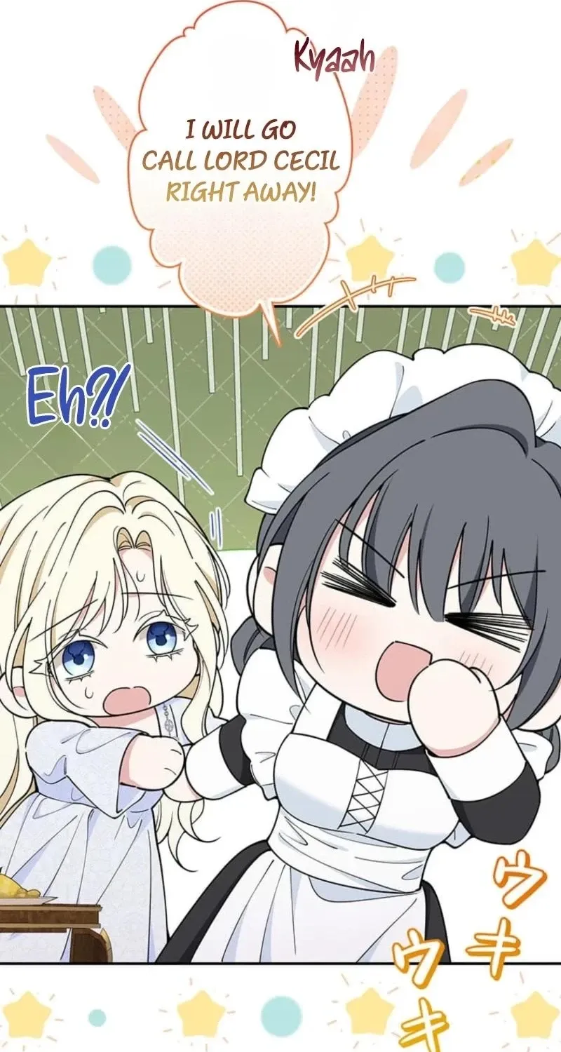 Migawari Hanayome Chapter 12 page 65 - 