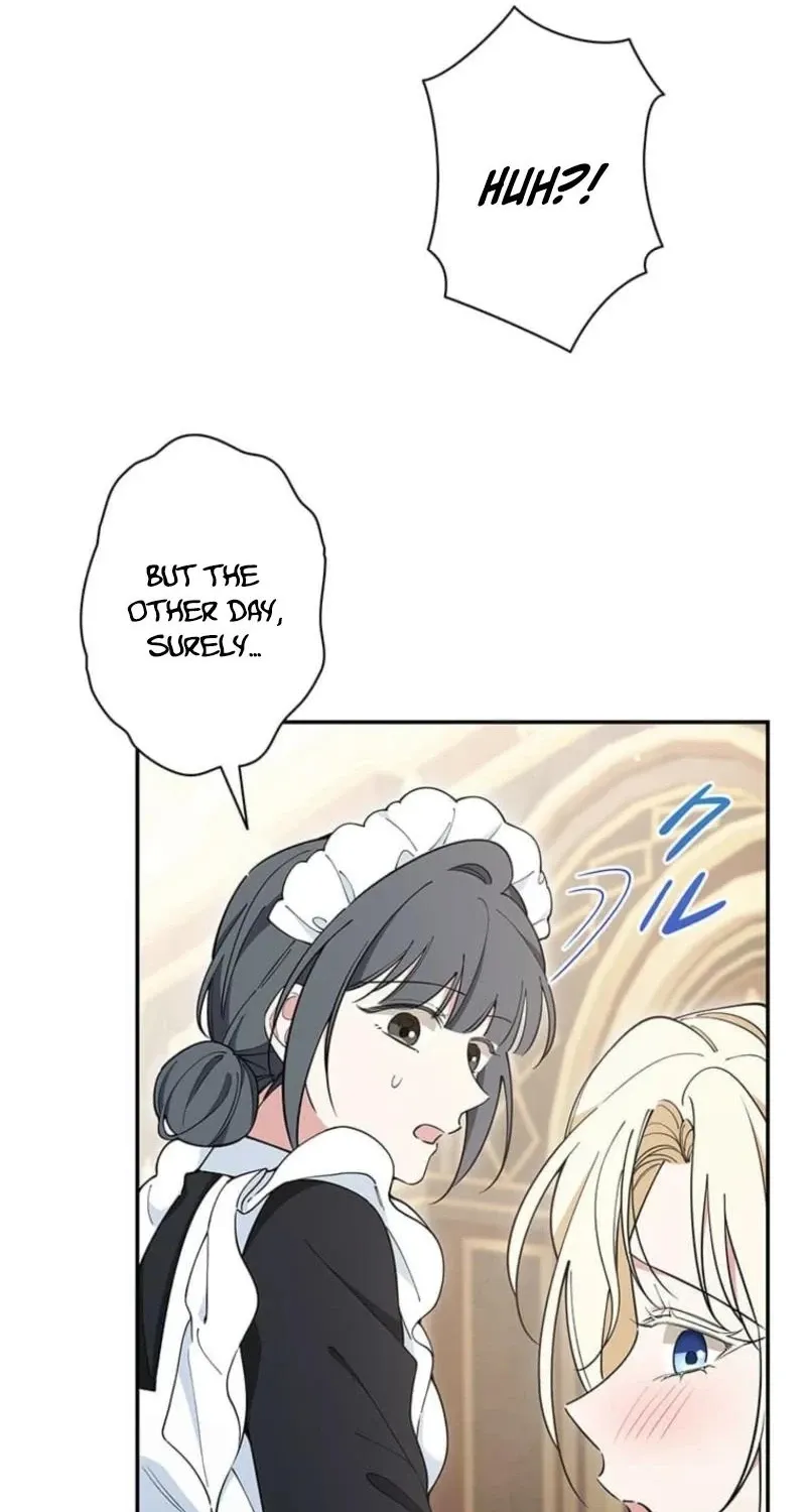 Migawari Hanayome Chapter 12 page 68 - 