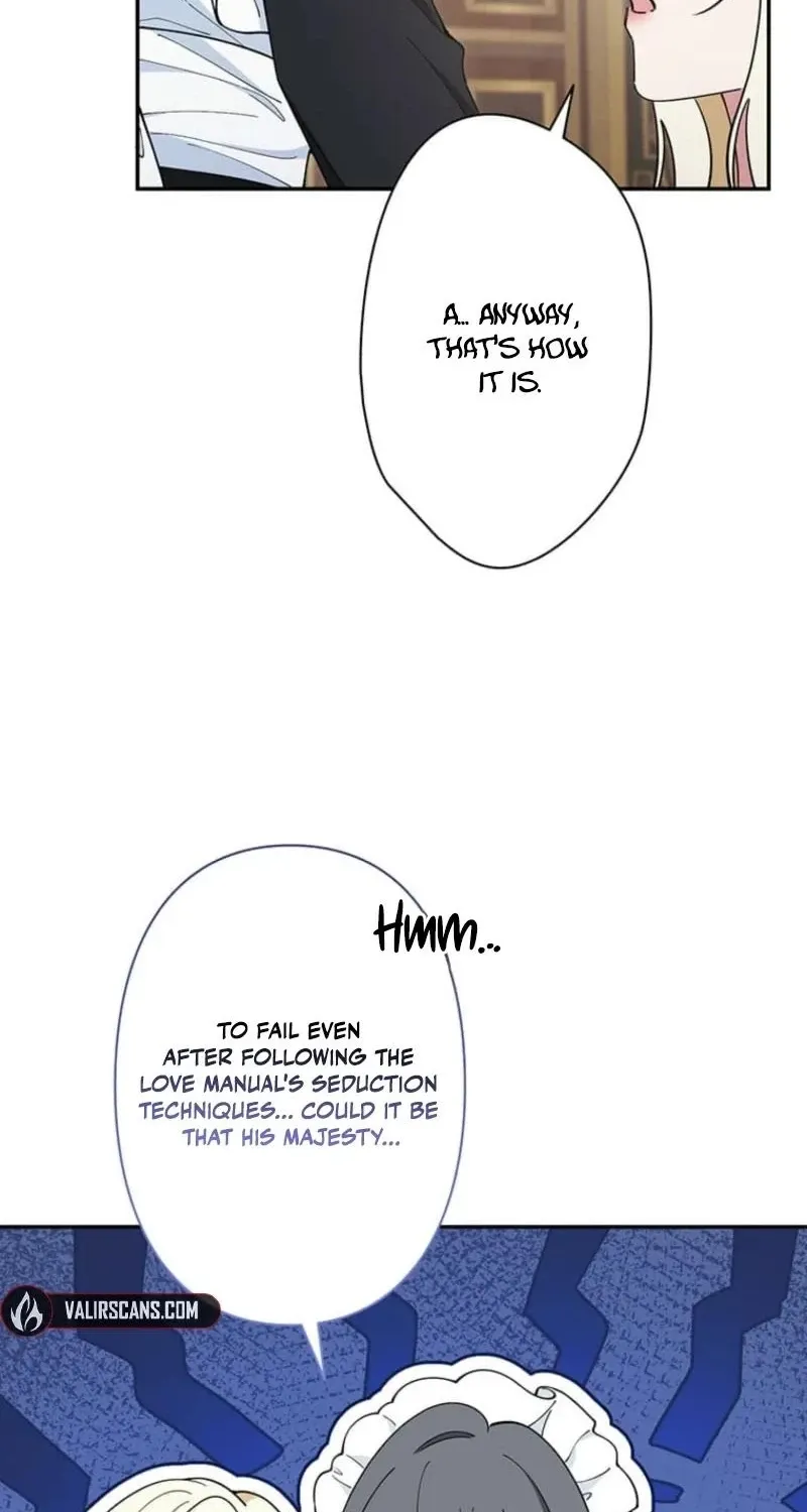 Migawari Hanayome Chapter 12 page 69 - 