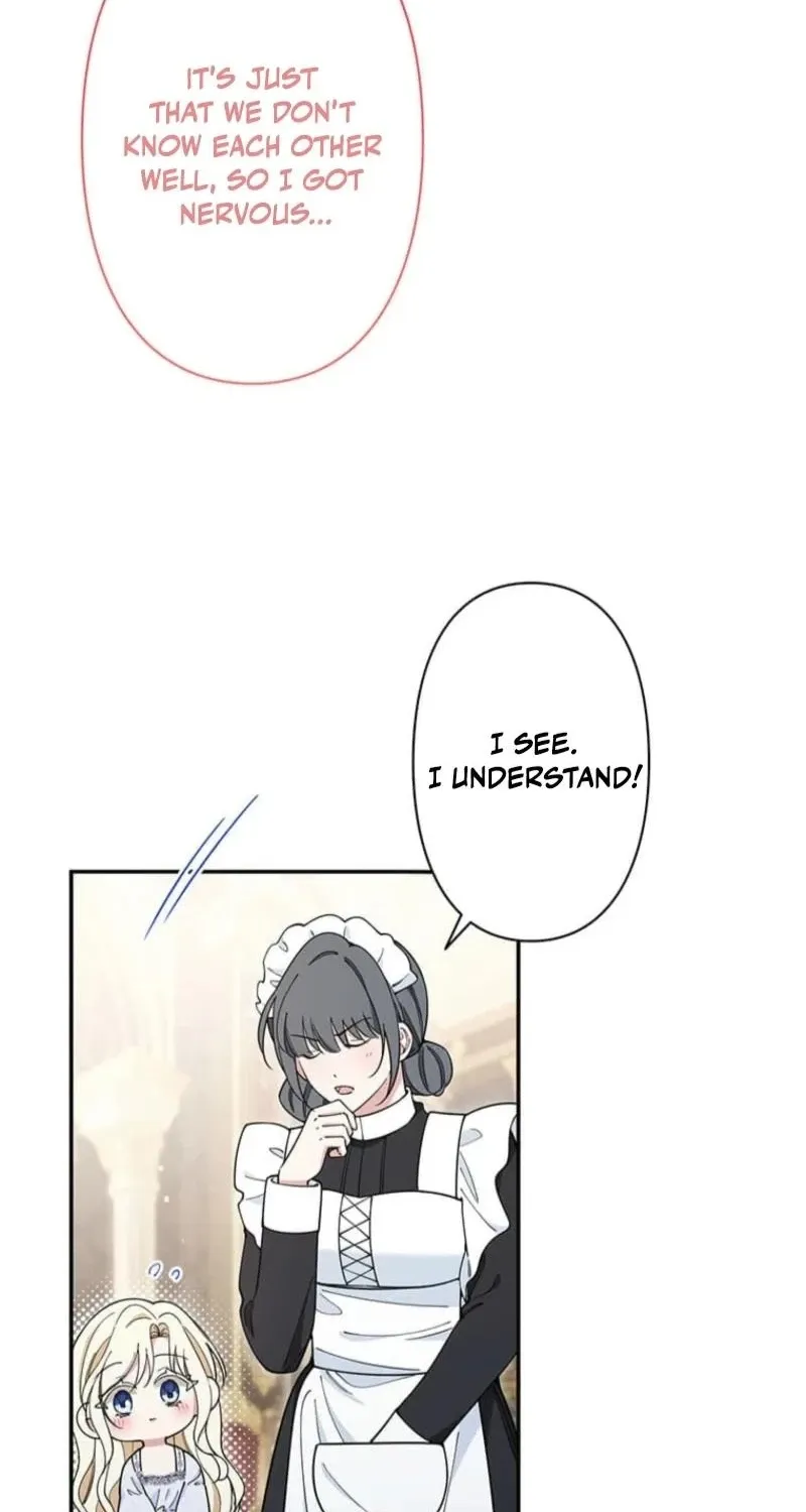 Migawari Hanayome Chapter 12 page 72 - 