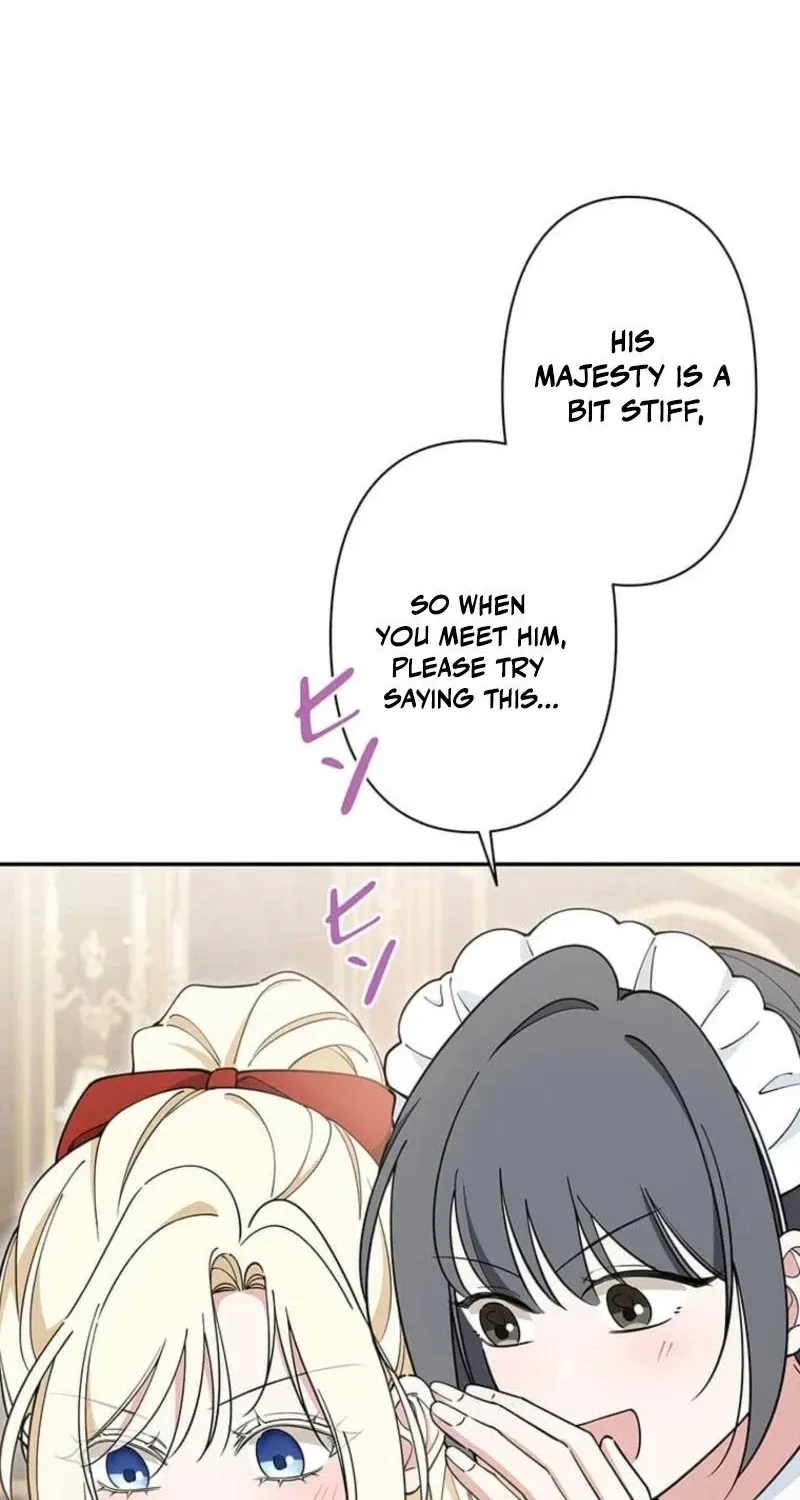 Migawari Hanayome Chapter 12 page 83 - 