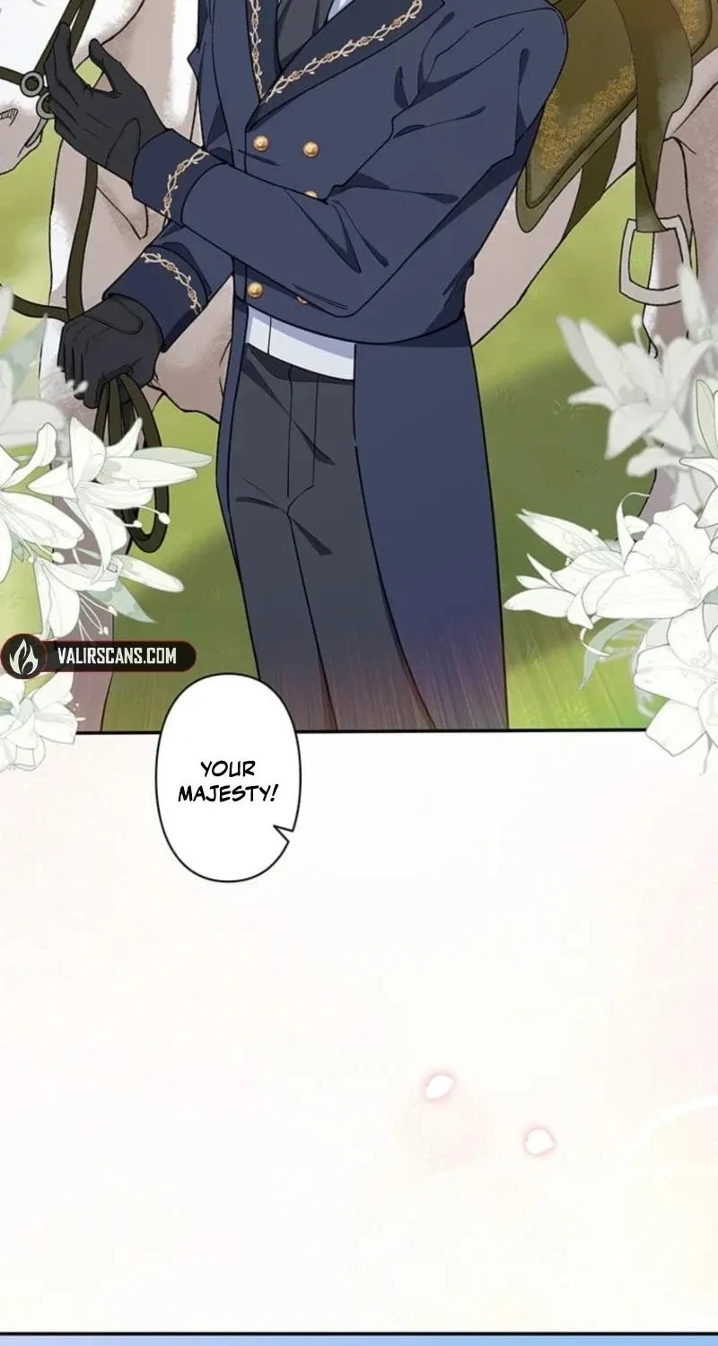 Migawari Hanayome Chapter 12 page 86 - 