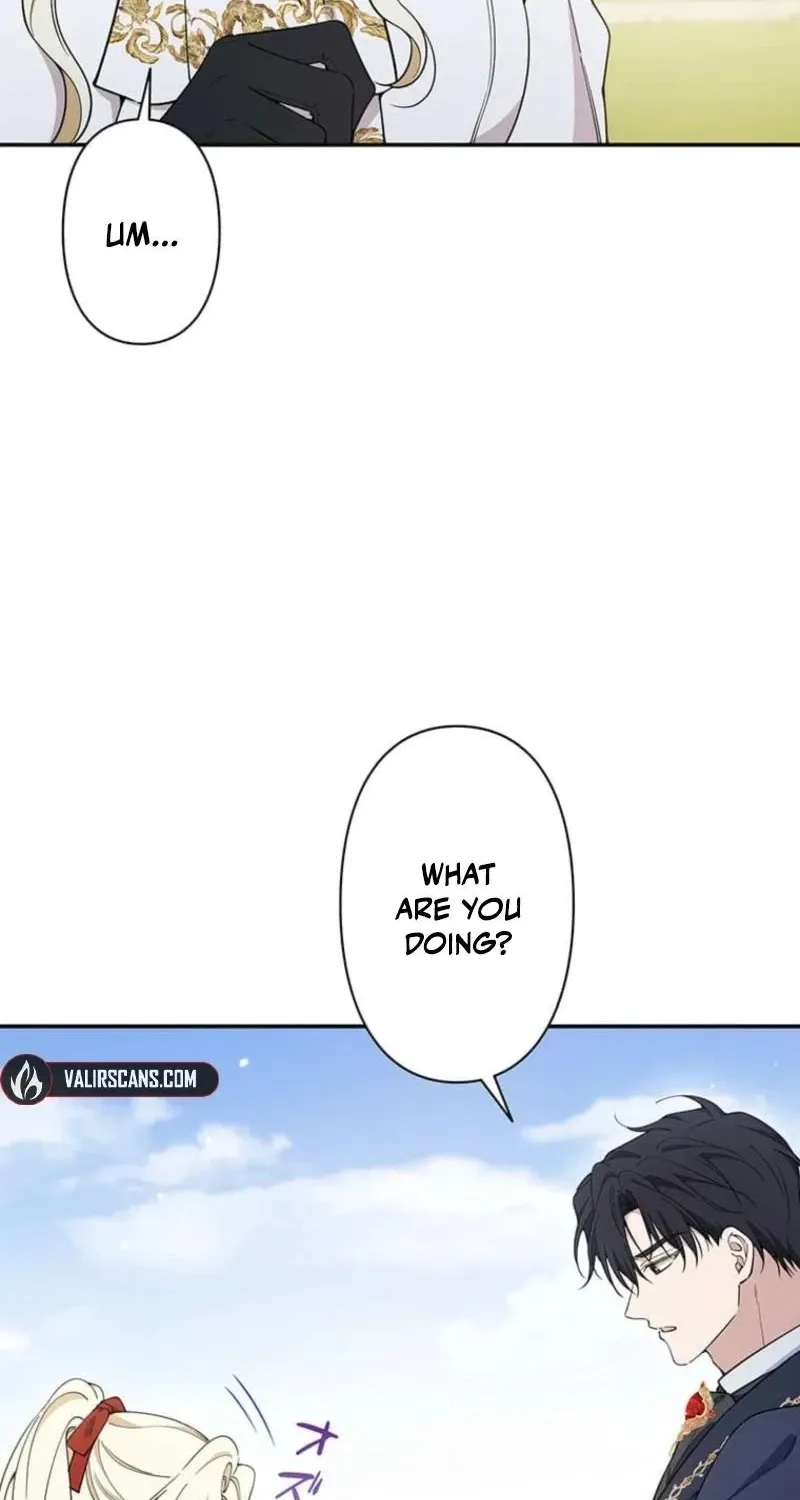 Migawari Hanayome Chapter 12 page 99 - 
