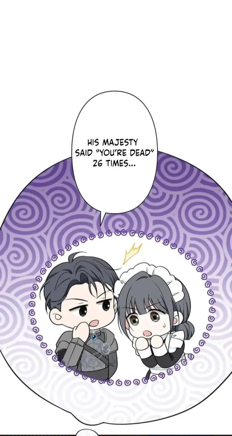 Migawari Hanayome Chapter 13 page 113 - 