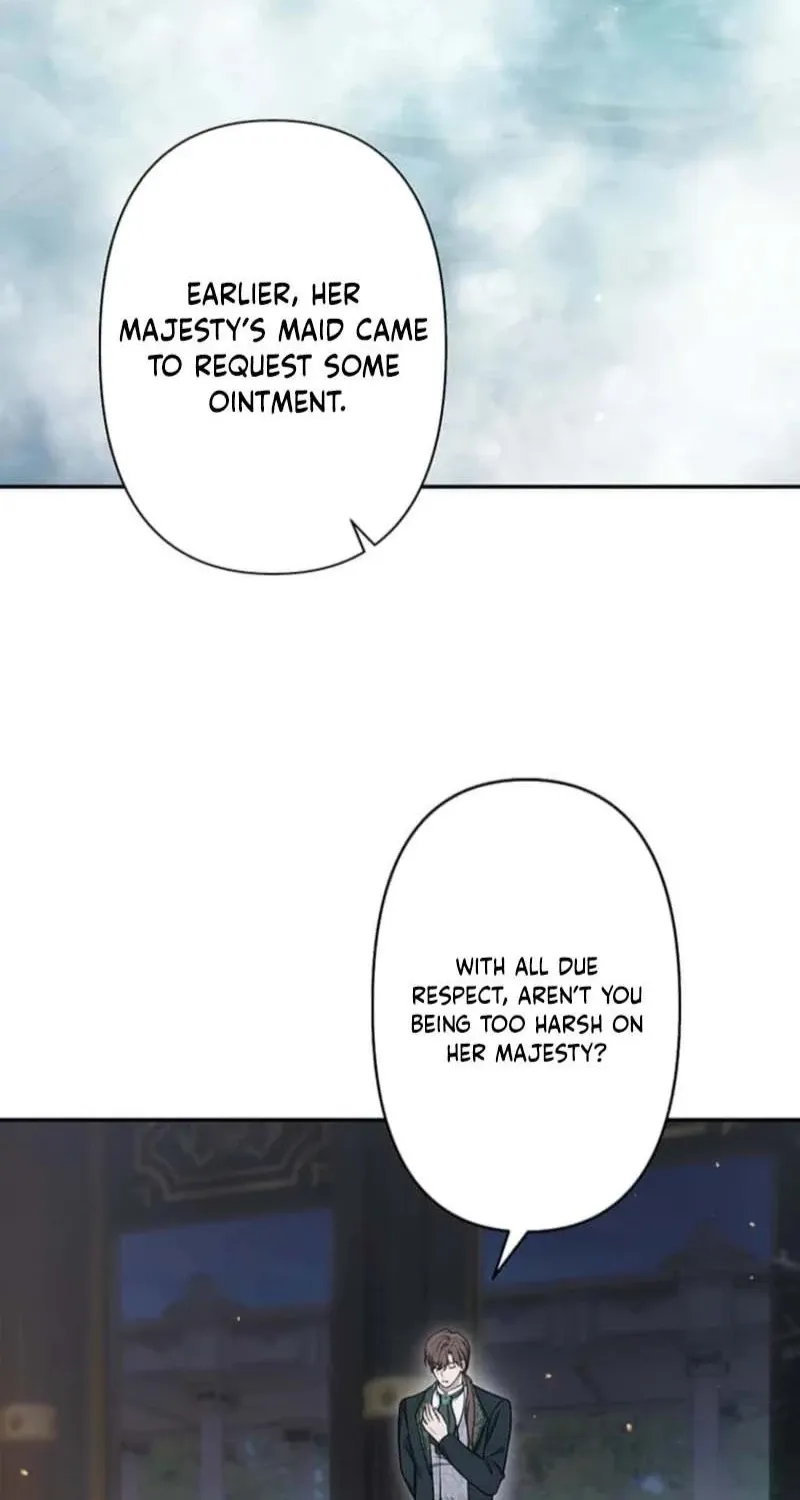 Migawari Hanayome Chapter 13 page 121 - 