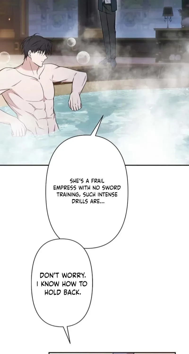 Migawari Hanayome Chapter 13 page 122 - 