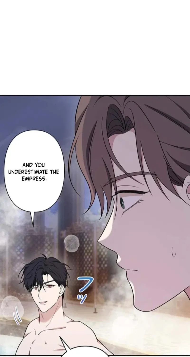 Migawari Hanayome Chapter 13 page 124 - 