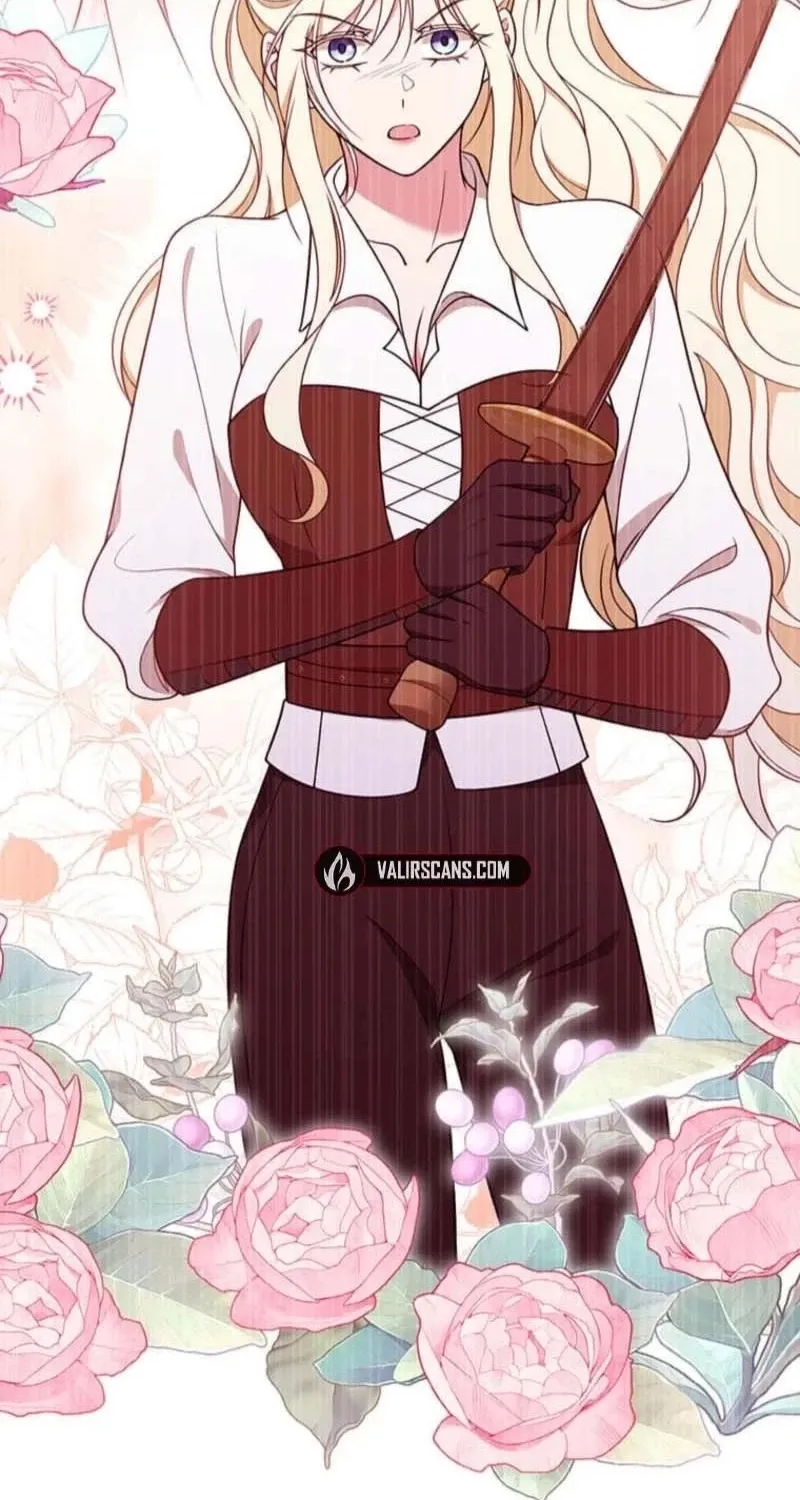 Migawari Hanayome Chapter 13 page 127 - 