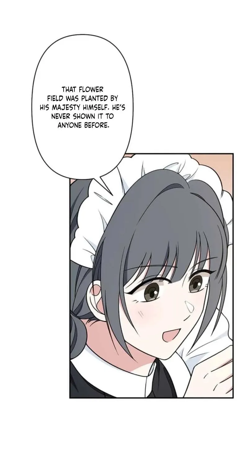 Migawari Hanayome Chapter 13 page 16 - 