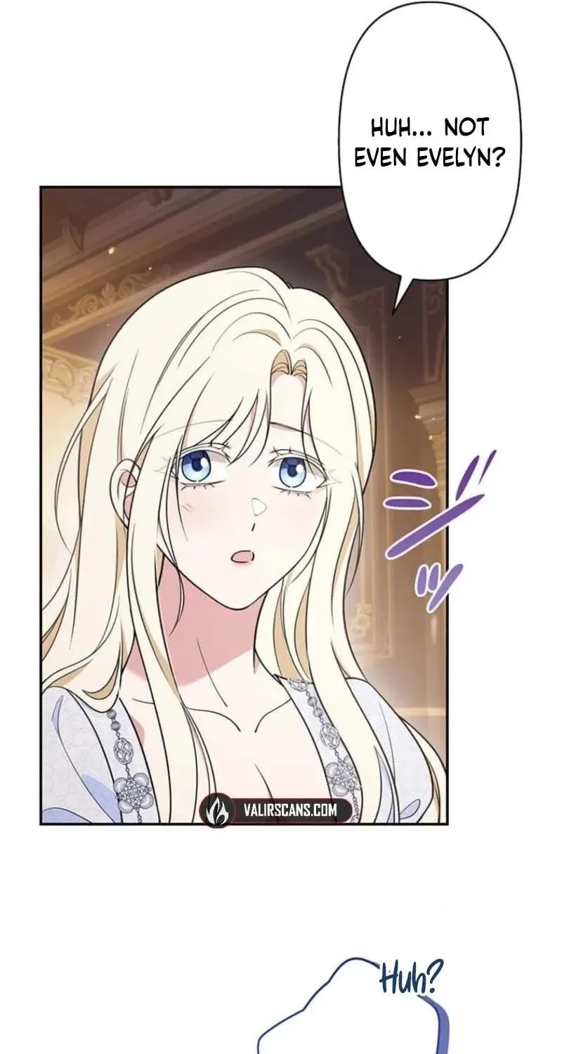 Migawari Hanayome Chapter 13 page 18 - 