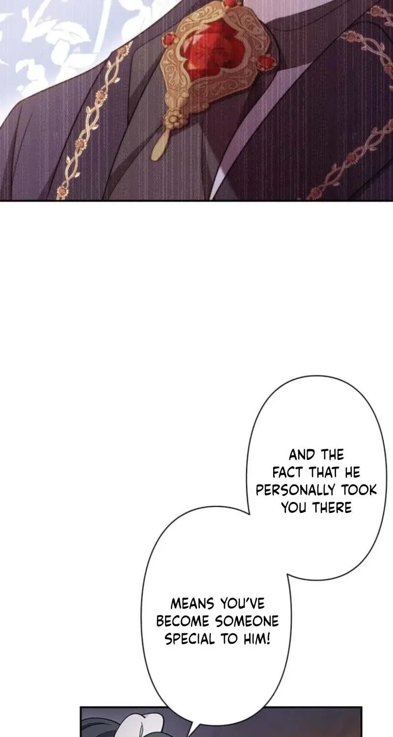 Migawari Hanayome Chapter 13 page 25 - 