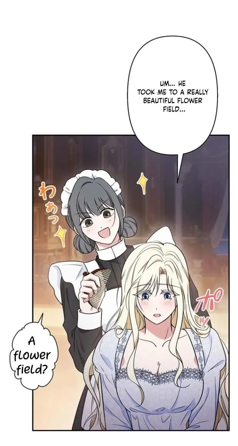 Migawari Hanayome Chapter 13 page 4 - 