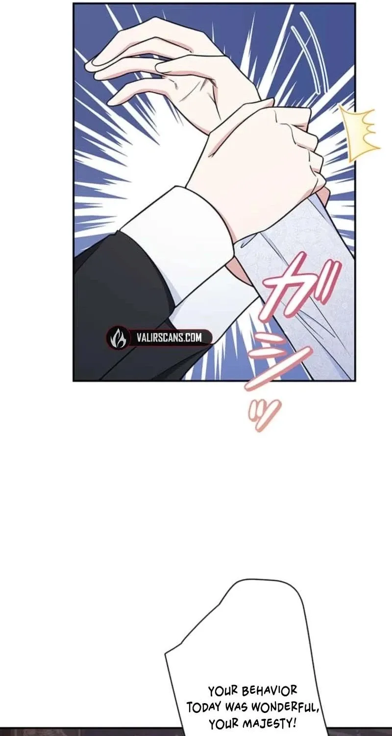 Migawari Hanayome Chapter 13 page 33 - 