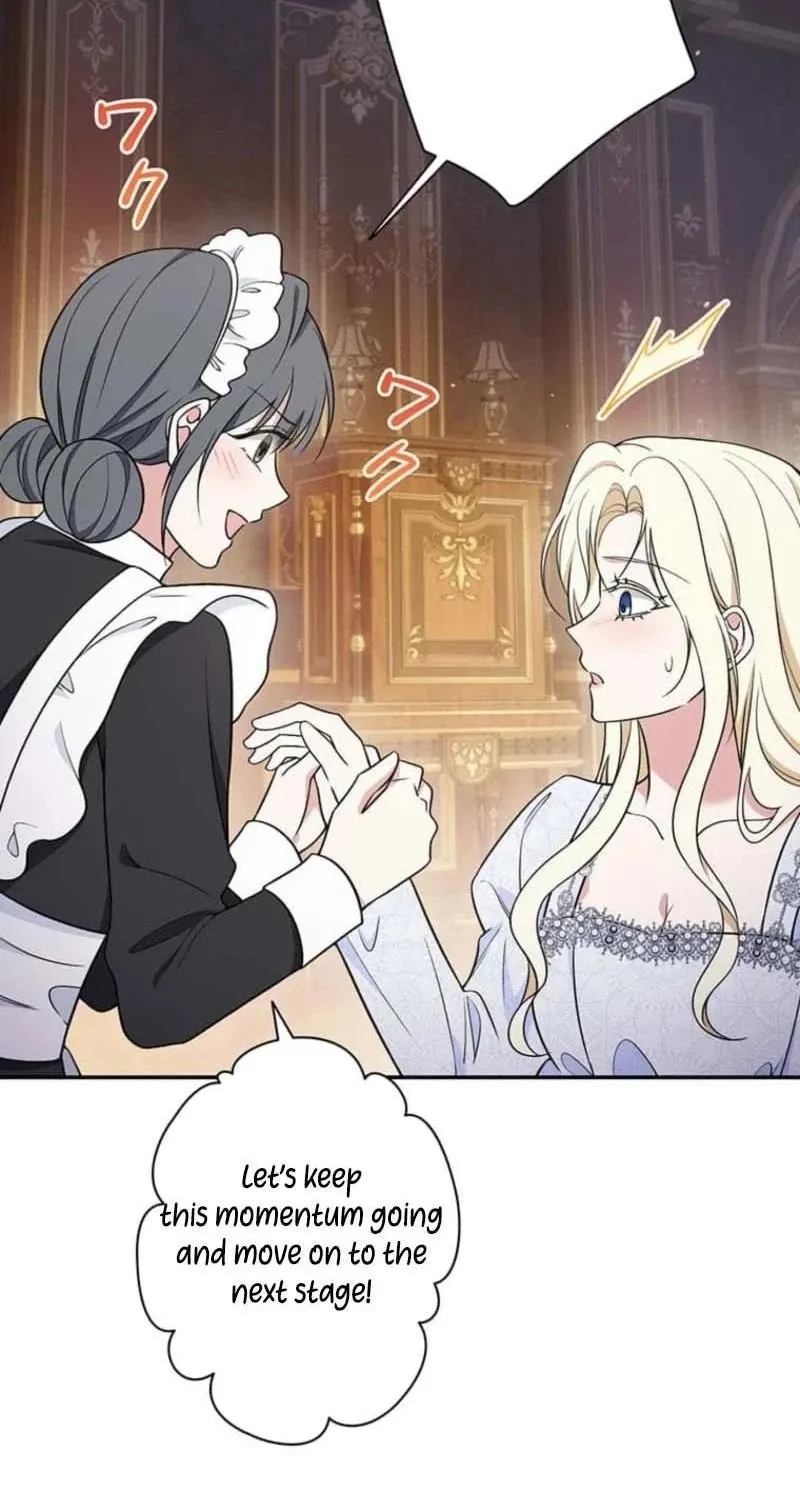 Migawari Hanayome Chapter 13 page 34 - 