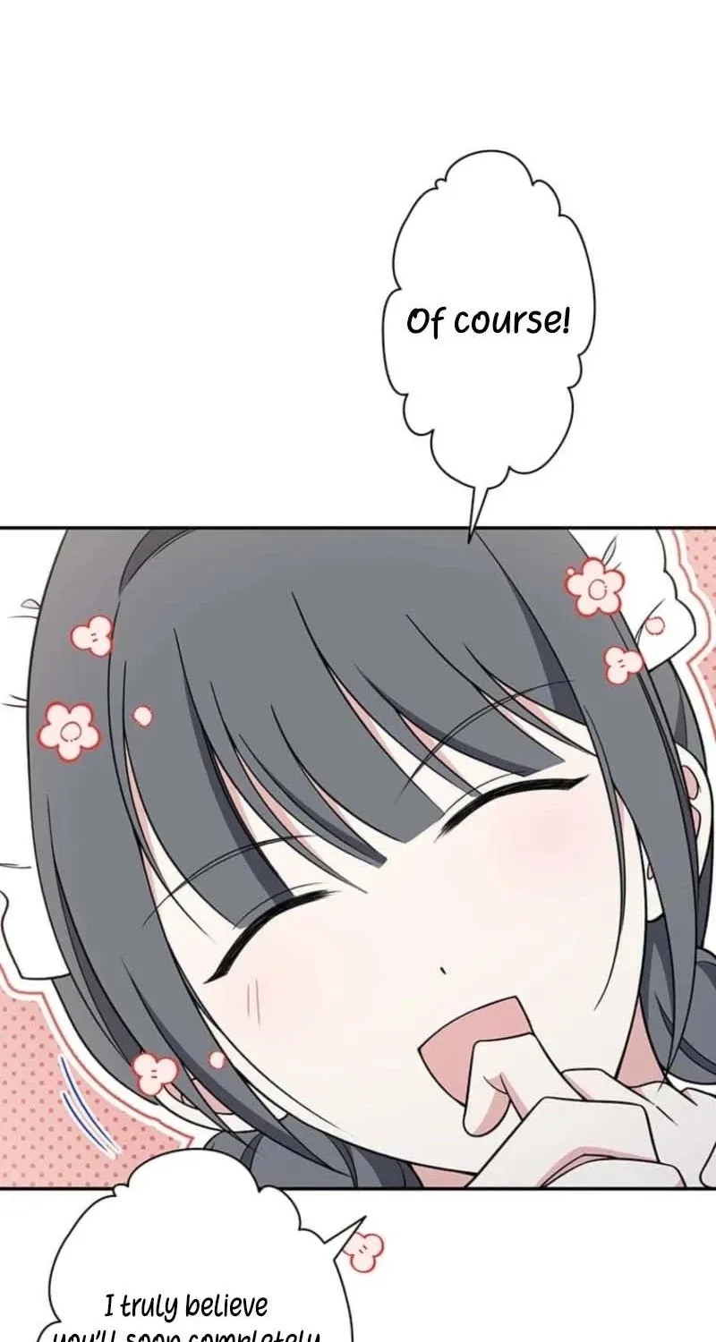 Migawari Hanayome Chapter 13 page 36 - 