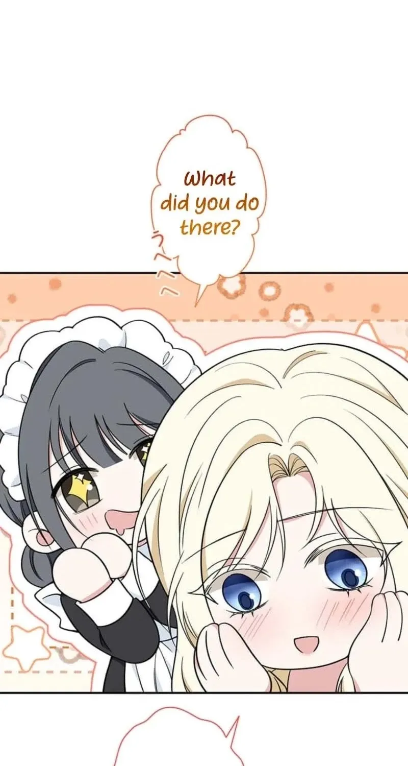 Migawari Hanayome Chapter 13 page 5 - 
