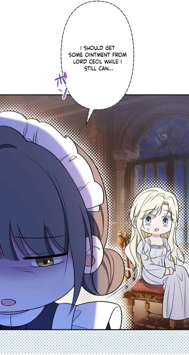 Migawari Hanayome Chapter 13 page 48 - 