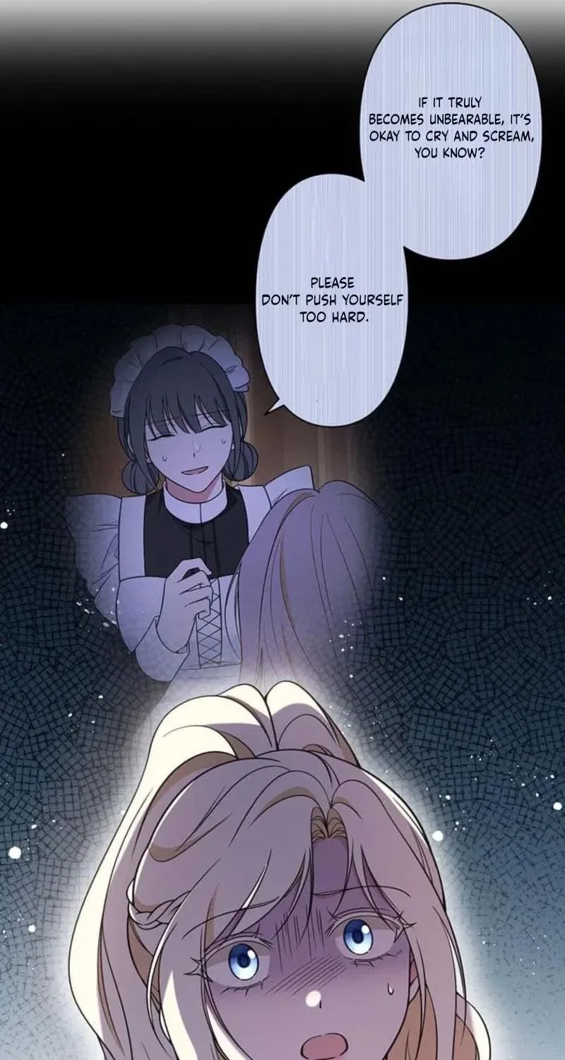Migawari Hanayome Chapter 13 page 54 - 