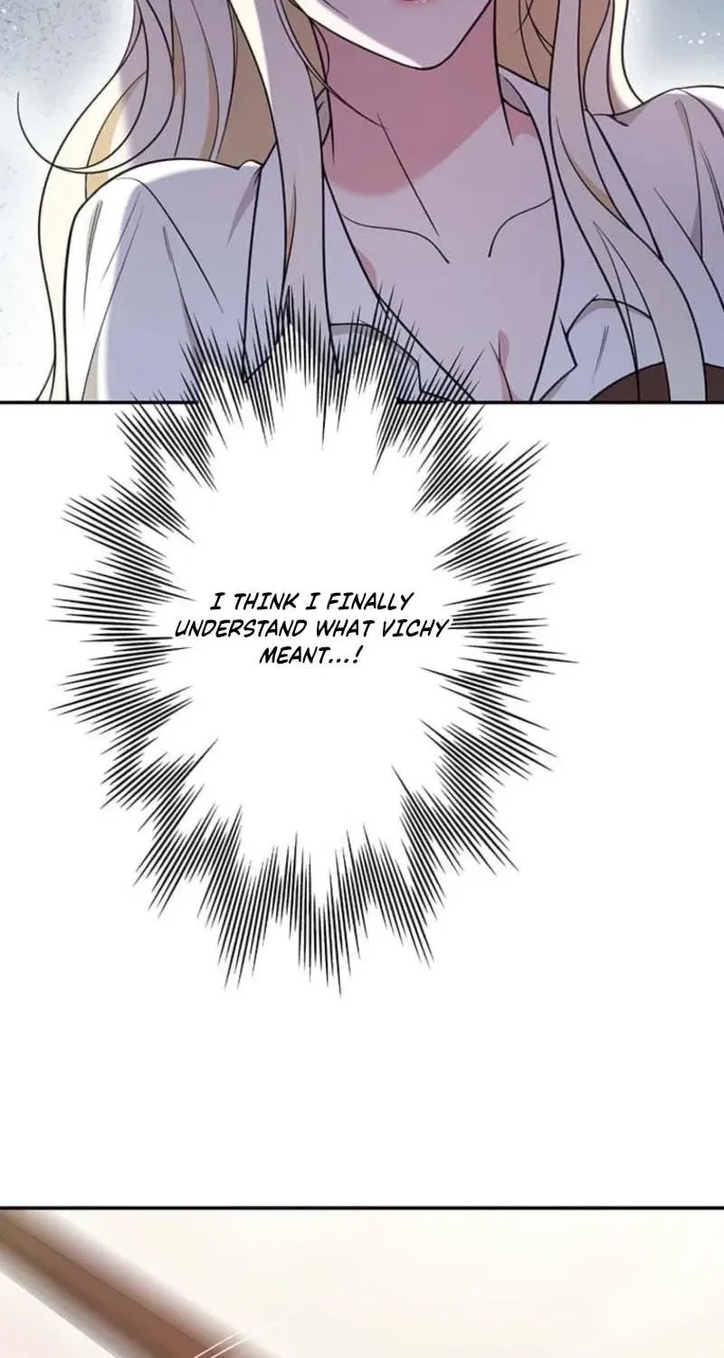 Migawari Hanayome Chapter 13 page 55 - 