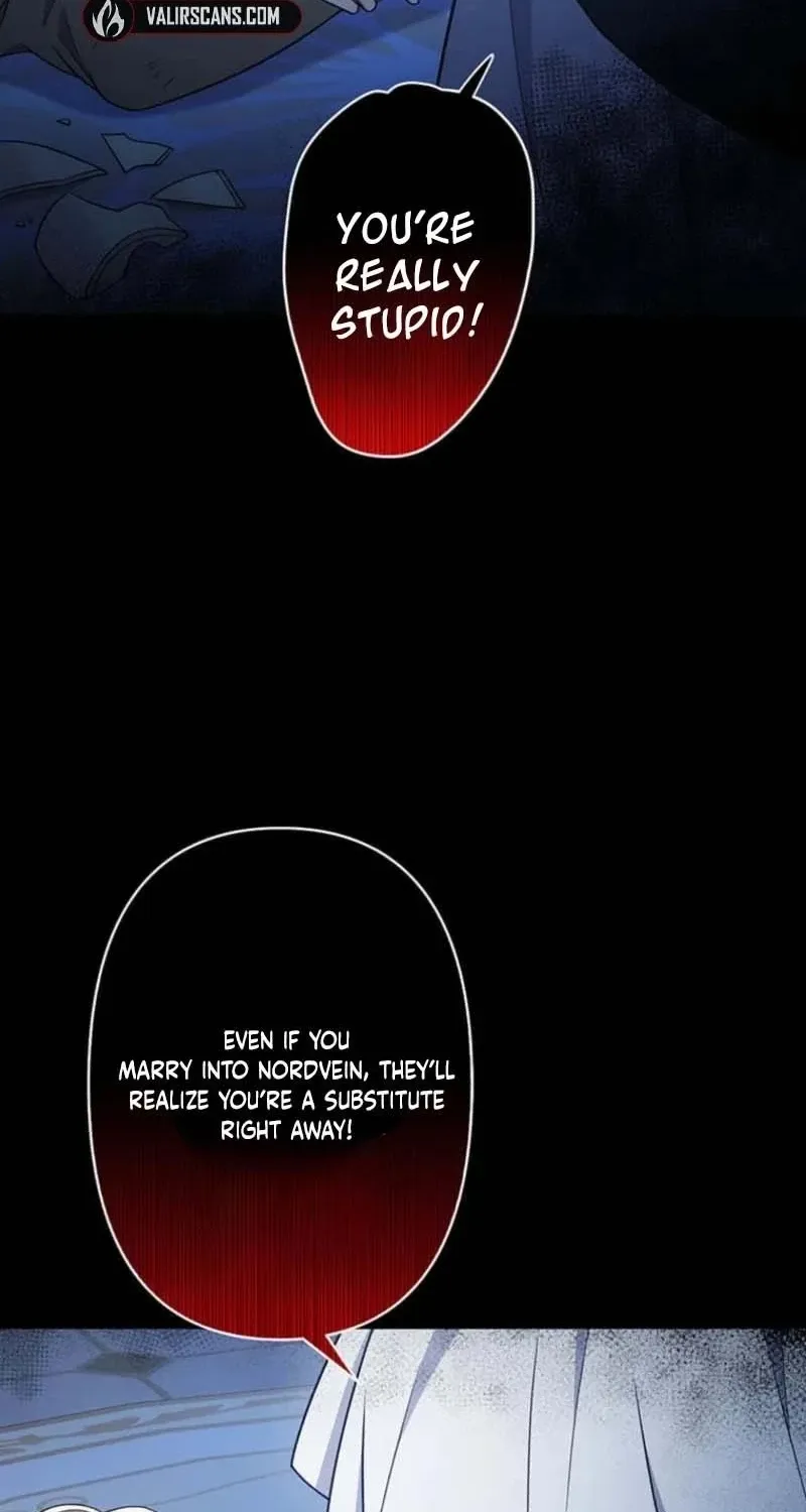 Migawari Hanayome Chapter 13 page 75 - 
