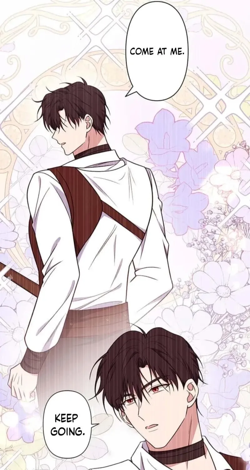 Migawari Hanayome Chapter 13 page 96 - 