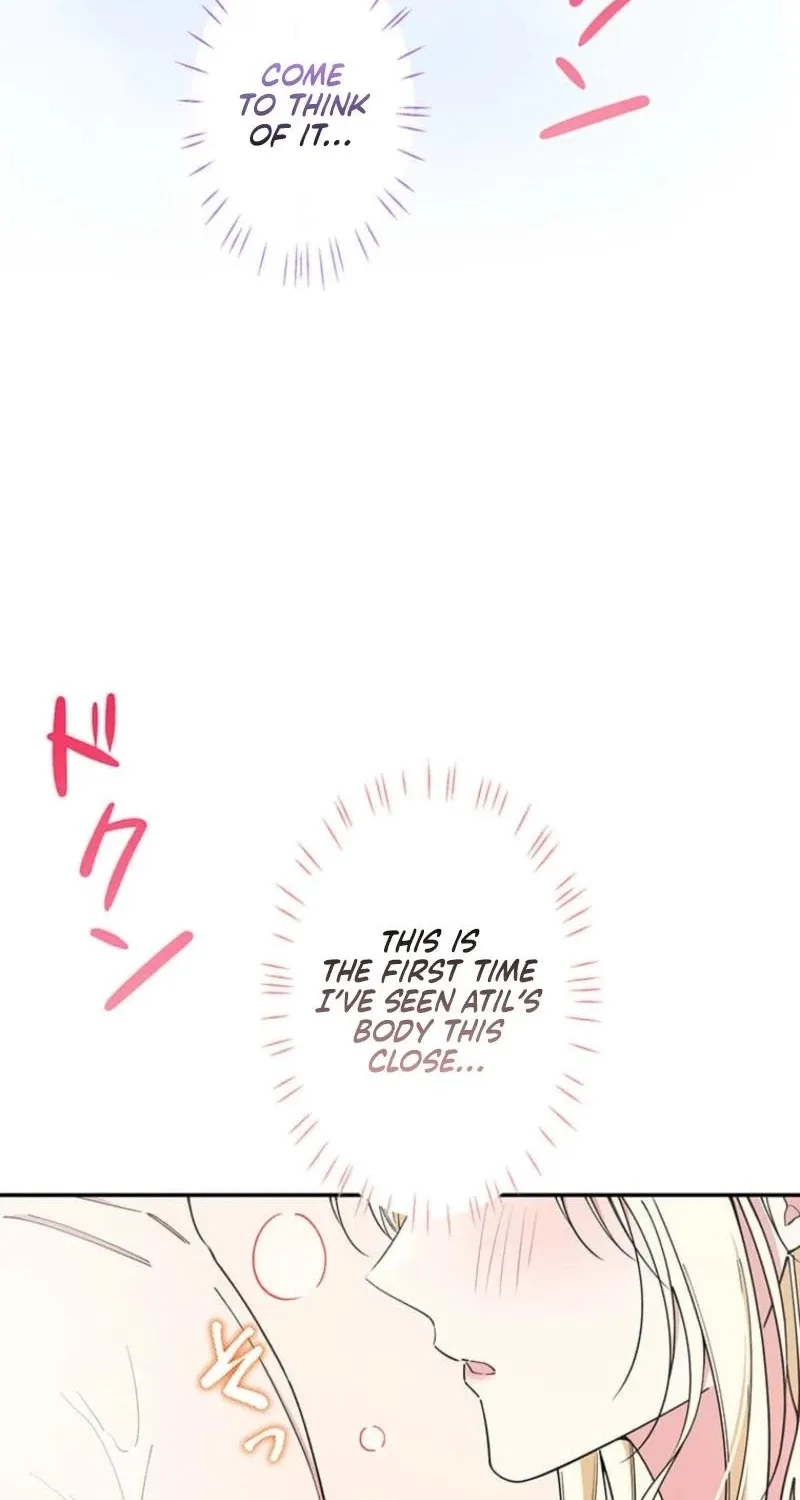 Migawari Hanayome Chapter 14 page 11 - 