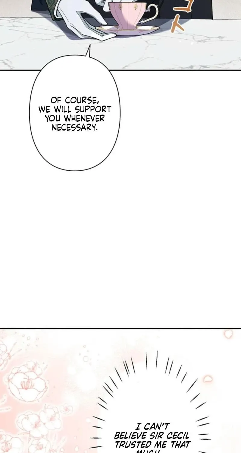 Migawari Hanayome Chapter 14 page 101 - 