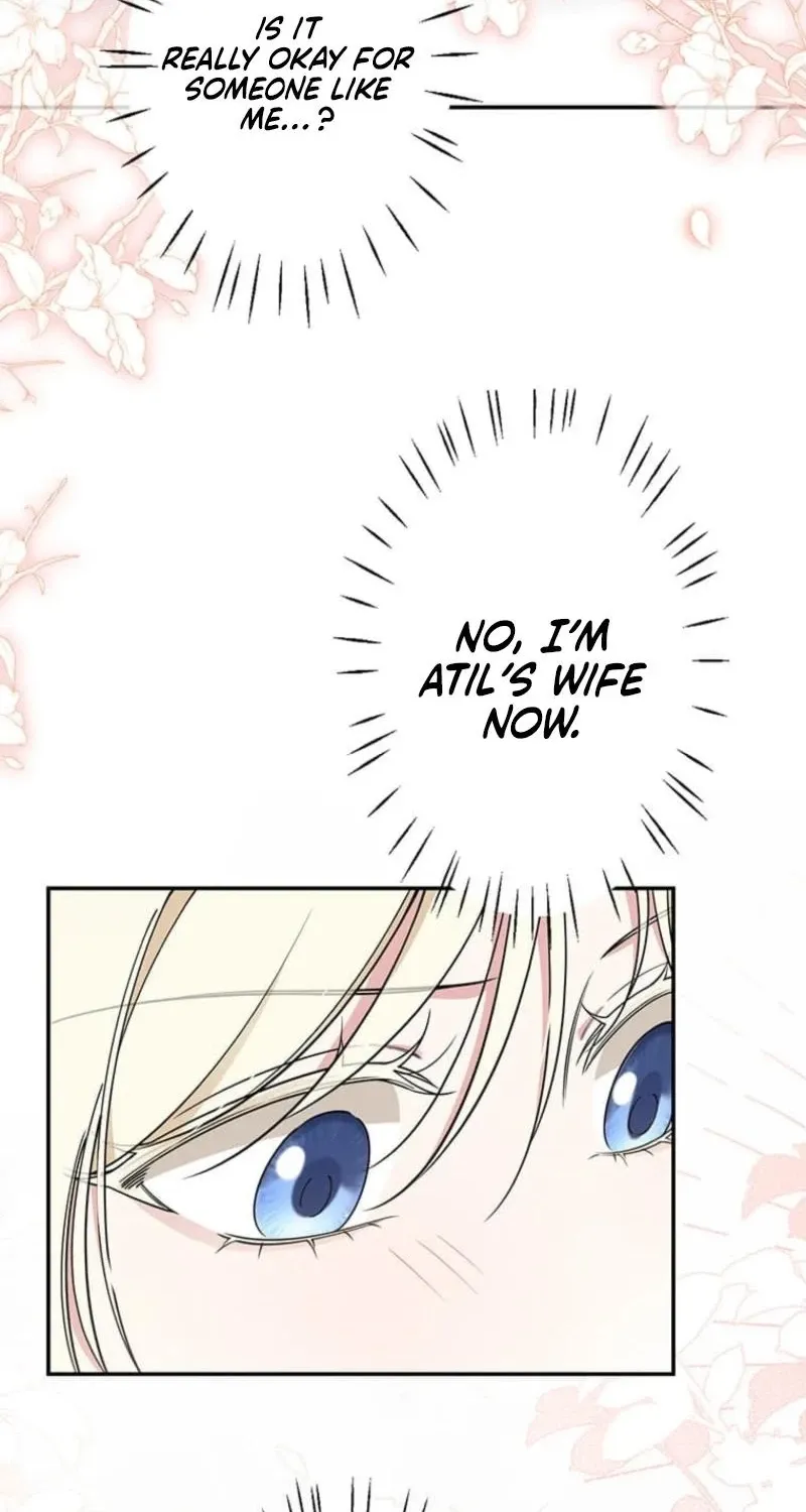Migawari Hanayome Chapter 14 page 104 - 