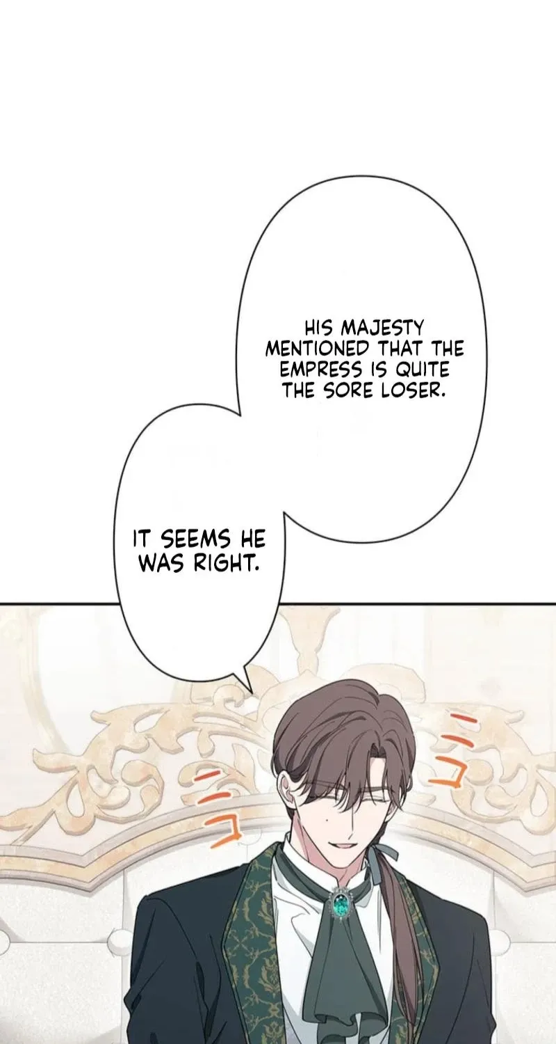Migawari Hanayome Chapter 14 page 107 - 