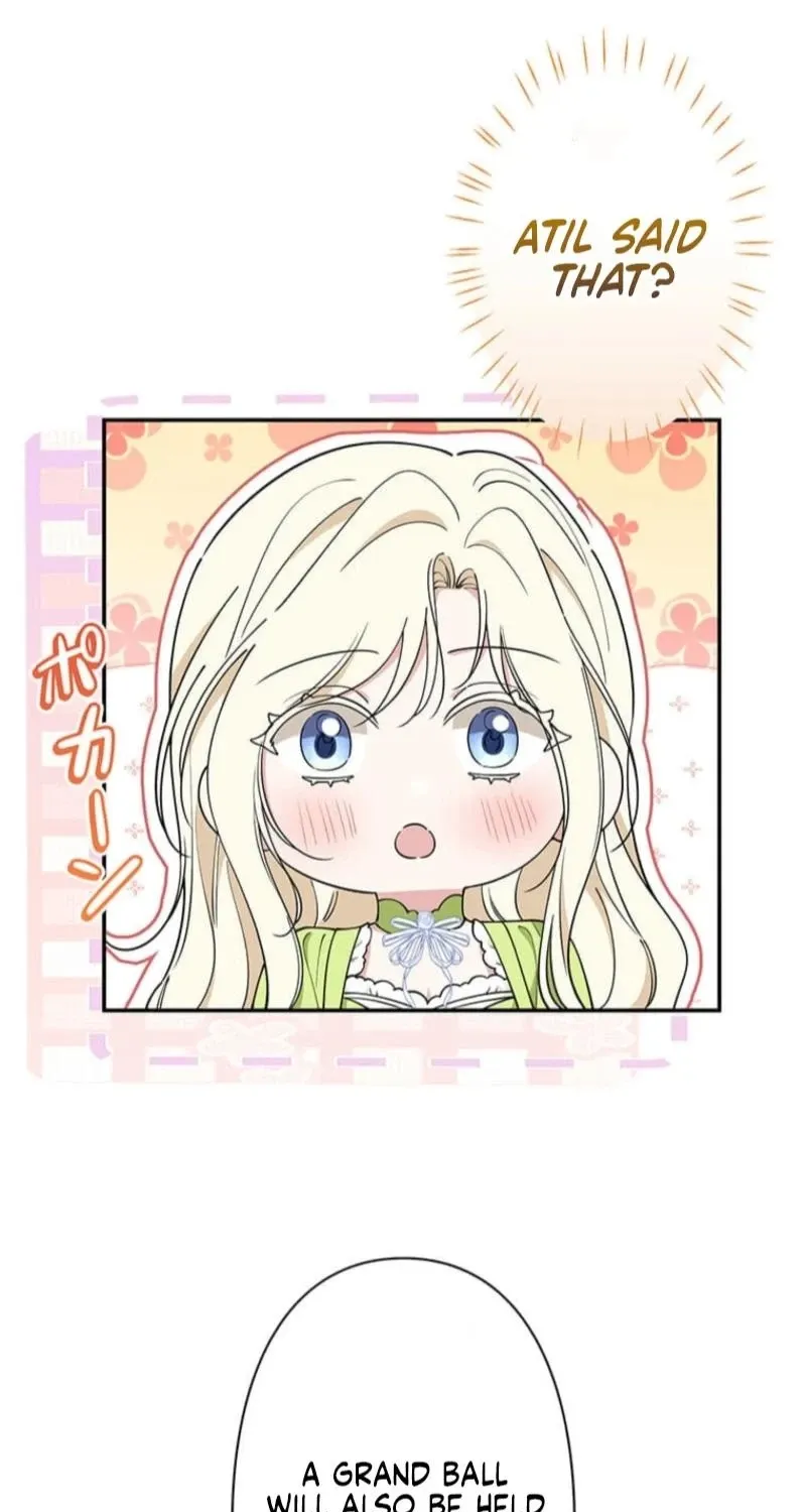 Migawari Hanayome Chapter 14 page 109 - 